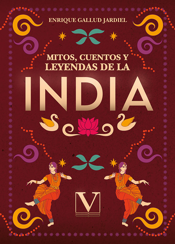 MITOS CUENTOS Y LEYENDAS DE LA INDIA