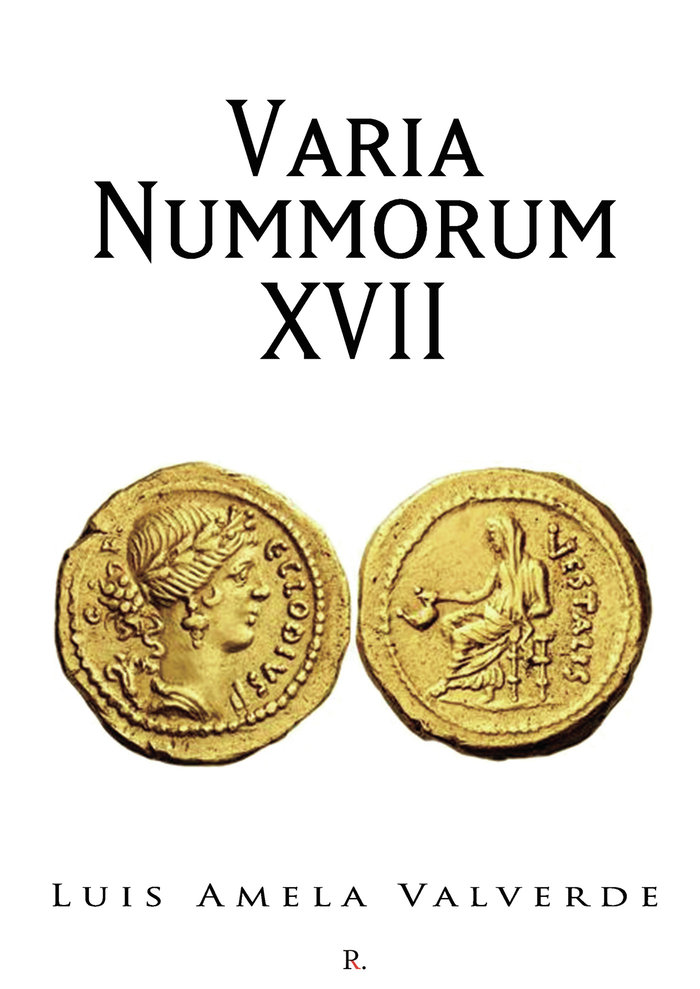 VARIA NUMMORUM XVII