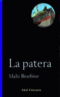 La patera