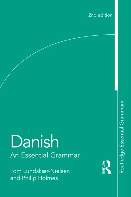 Danish: An essential grammar