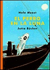 El perro en la luna