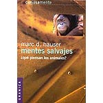 Mentes salvajes ¿Qué piensan los animales?