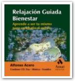 Relajación guiada 2. Bienestar