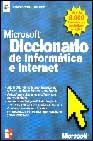 Microsoft Diccionario de Informática e Internet