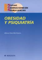 Obesidad y psiquiatria (ED. BAJO DEMANDA)