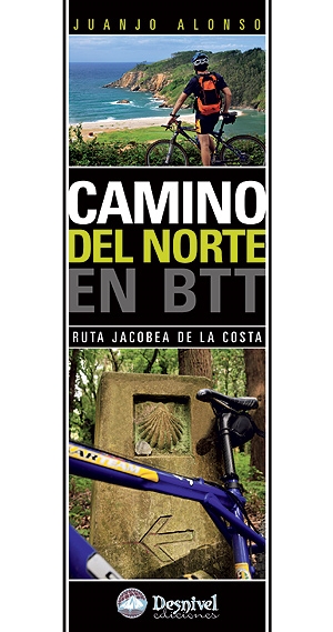 Camino del Norte en BTT