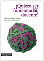 ¡Quiero ser funcionari@ docente!