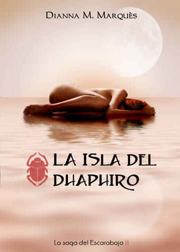 La isla del dhaphiro