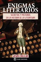 Enigmas literarios: secretos y misterios en la historia de la literatura