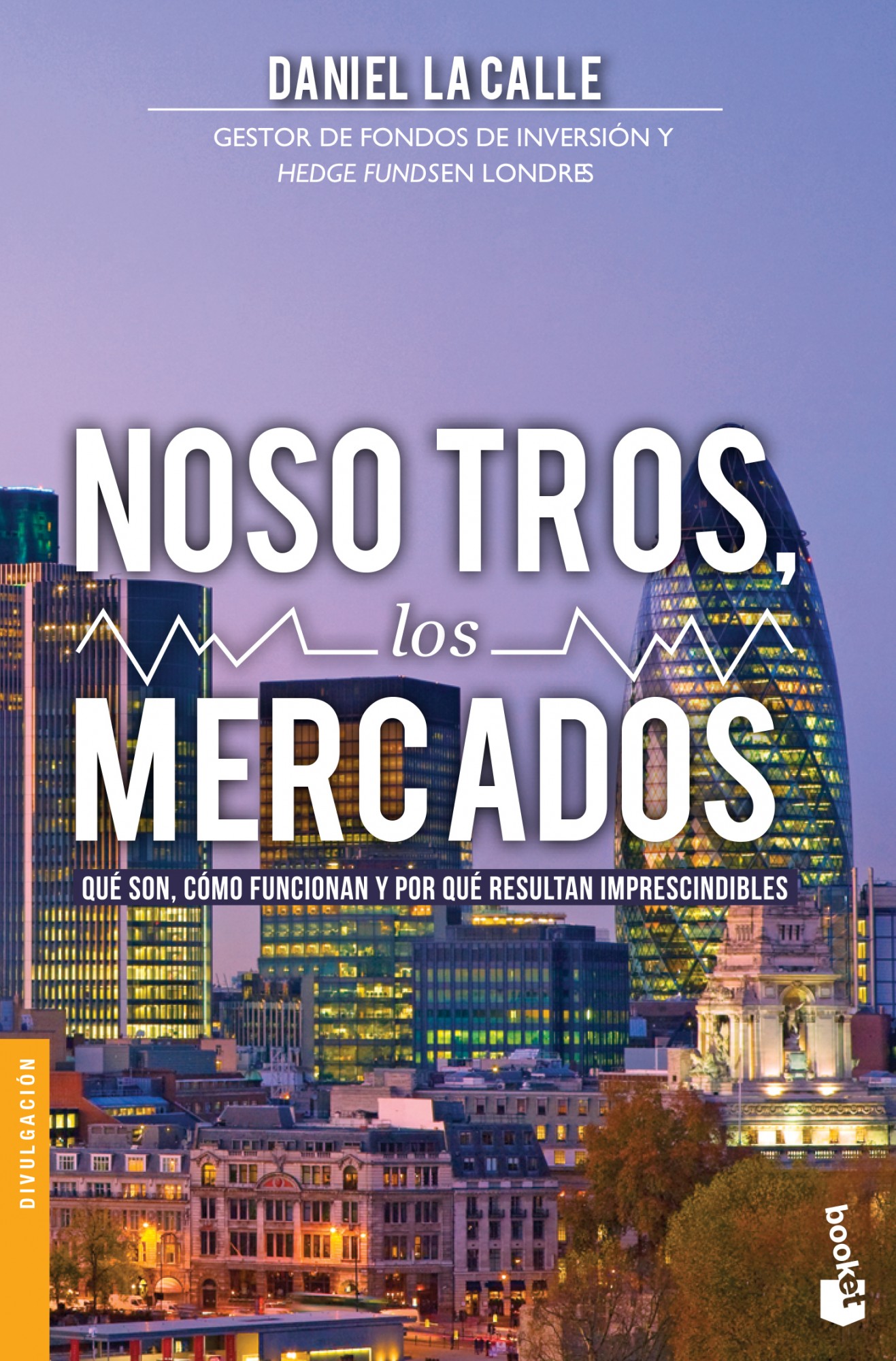 Nosotros, los mercados