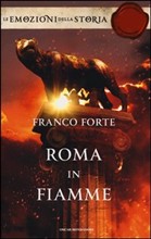 Roma in fiamme