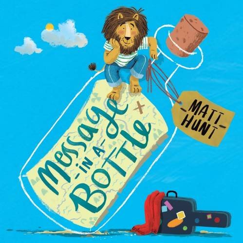 Message In A Bottle