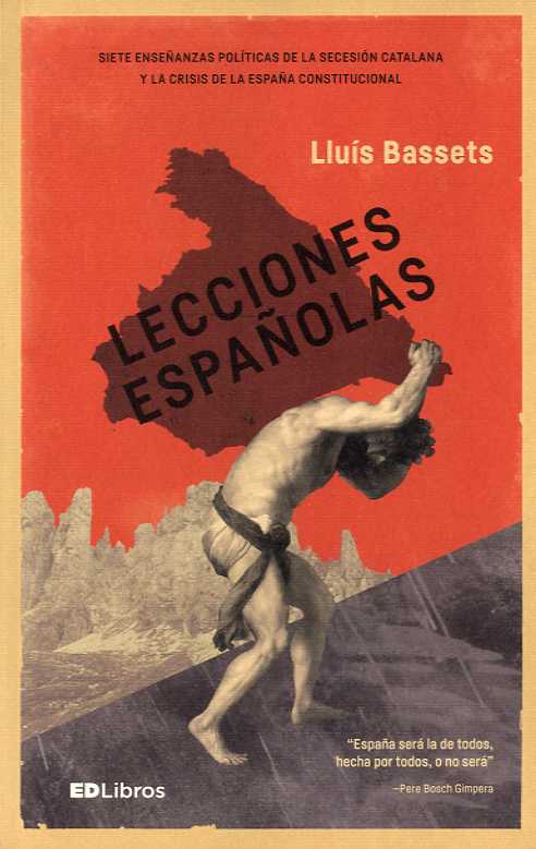 Lecciones españolas