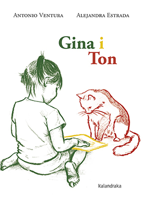 Gina i Ton