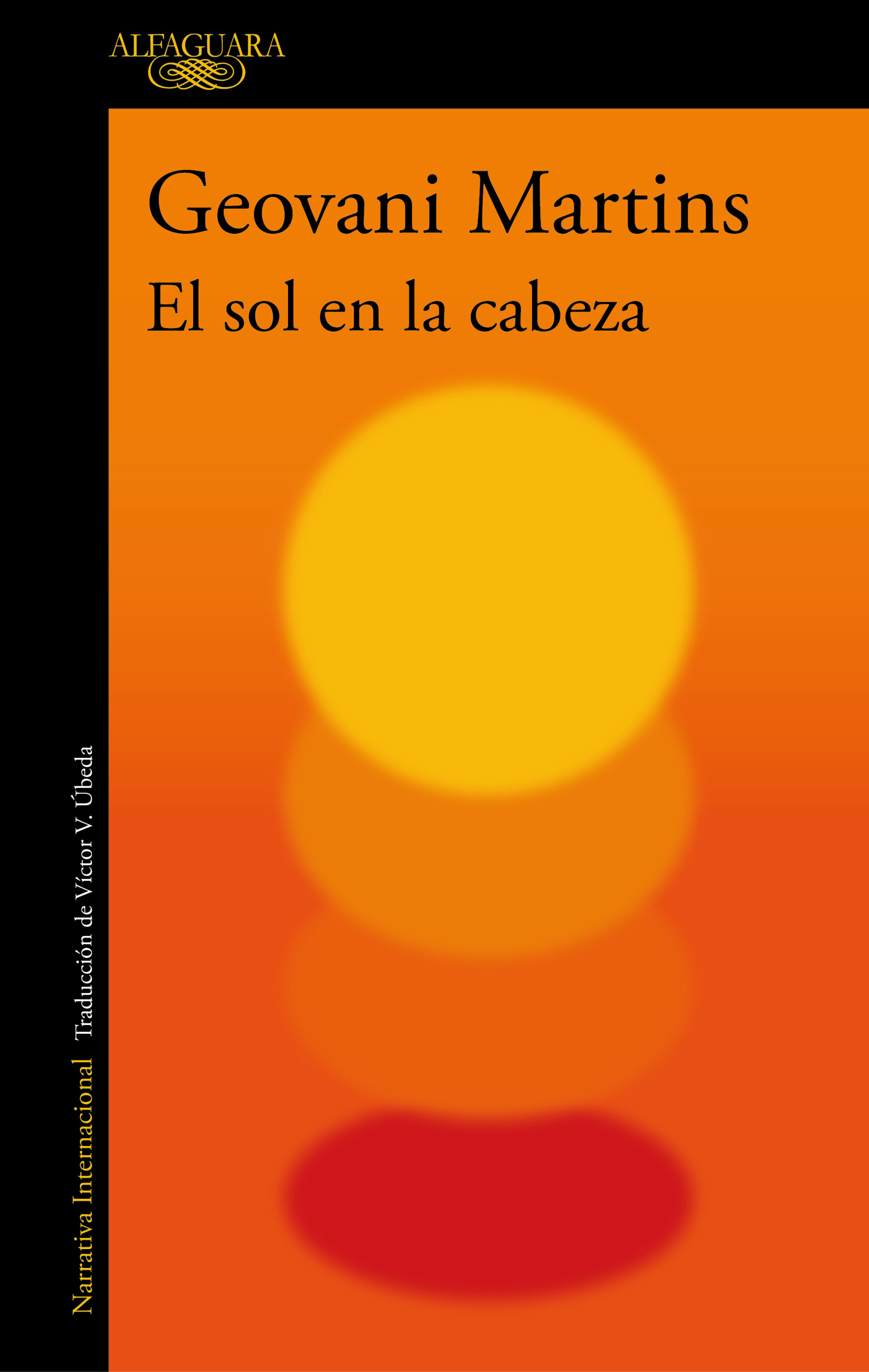 El sol en la cabeza