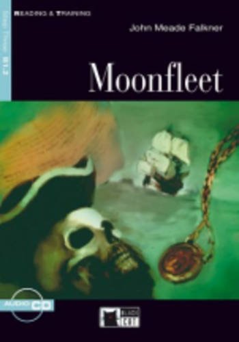 Reading and Training - Moonfleet - Level 3 - B1.2