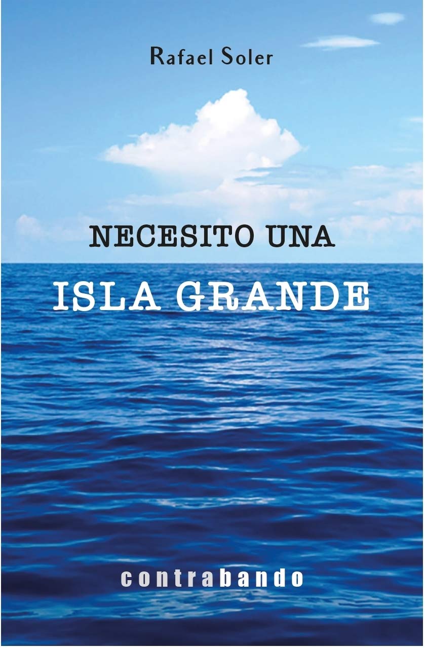 Necesito una isla grande