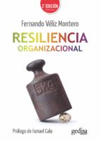 Resiliencia organizacional