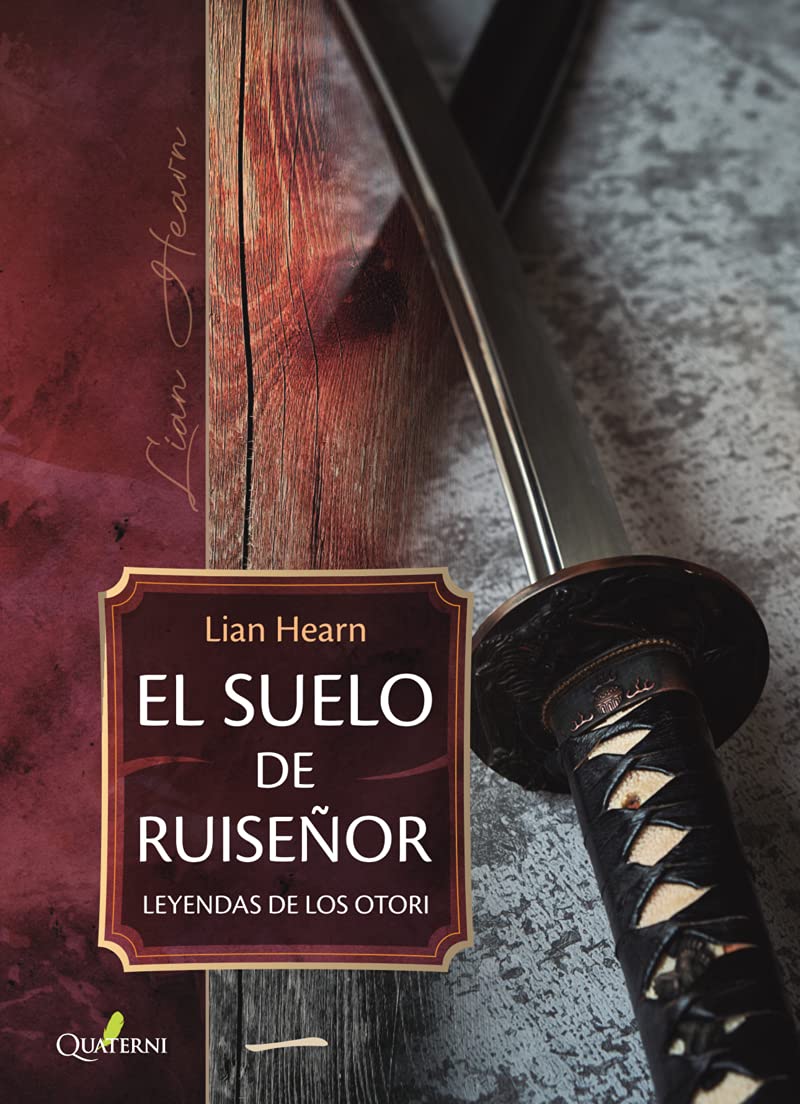 El suelo De Ruiseñor. Leyendas De Los Otori 1: Leyendas de los Otori I