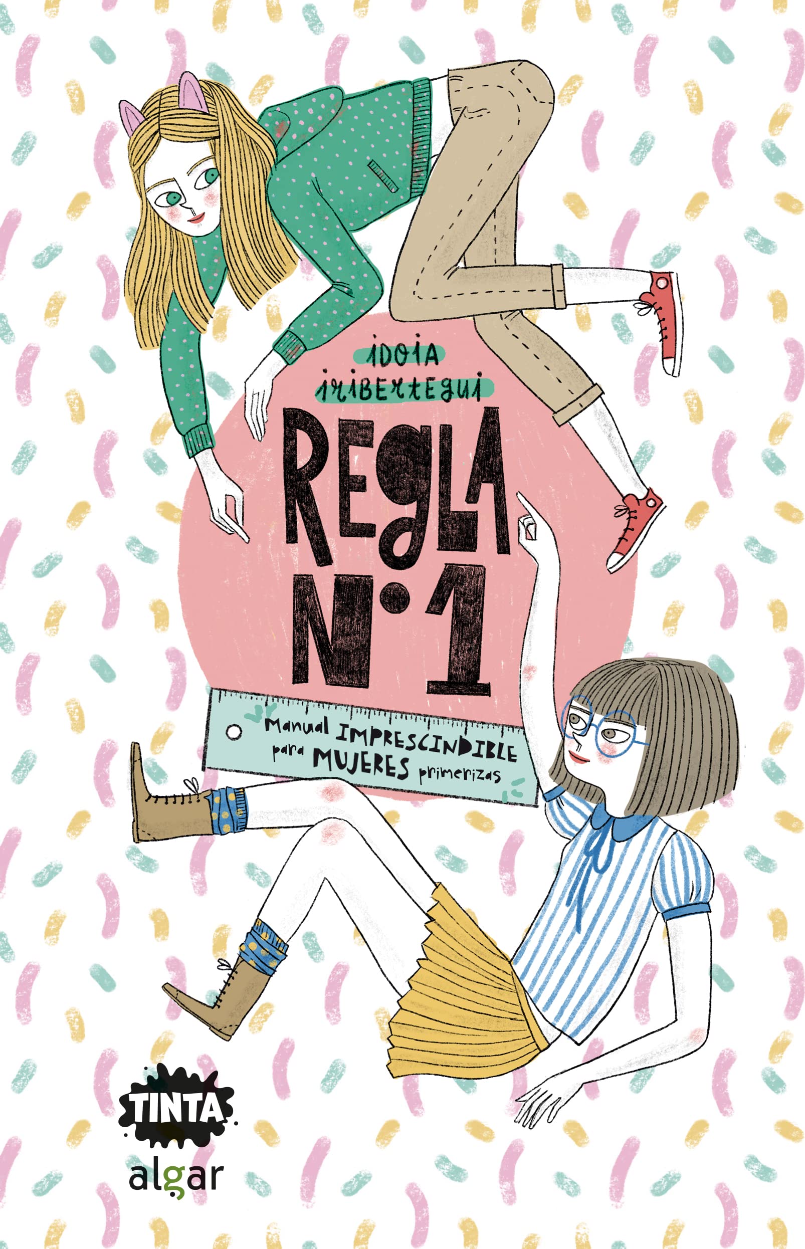 Regla nº 1