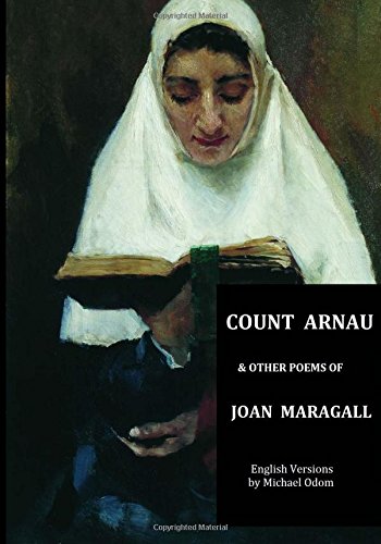 Count Arnau: and Other Poems of Joan Maragall