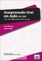 Compreensao Oral em Açao A1/A2