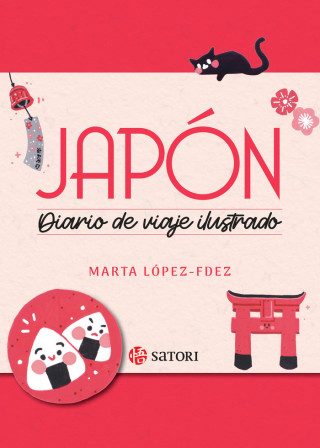 Japón. Diario de un viaje ilustrado