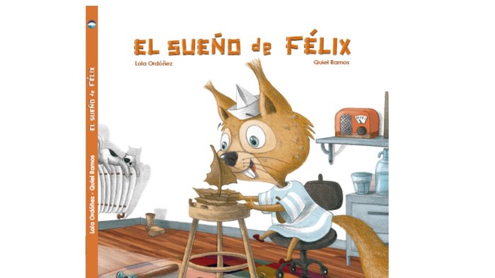 El Sueño de Félix