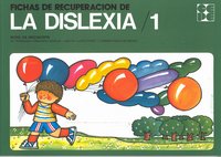 Fichas de recuperación de la dislexia/1