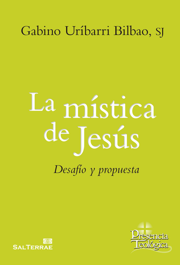 La mística de Jesús