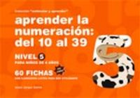 Aprender la numeración