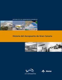 Historia del Aeropuerto de Gran Canaria