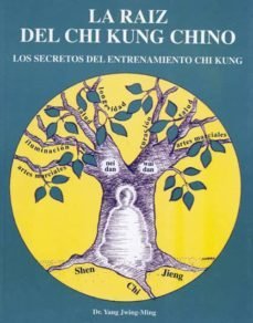 La Raíz del Chi Kung Chino