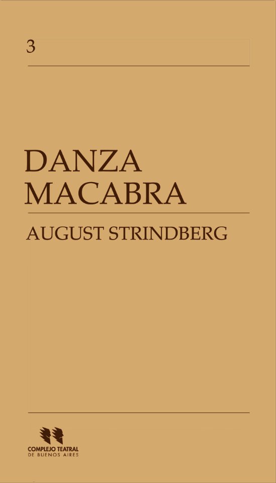 DANZA MACABRA