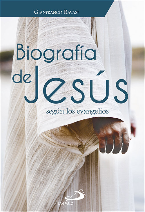 BIOGRAFIA DE JESUS SEGUN LOS EVANGELIOS