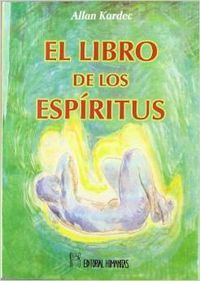 El libro de los espiritus