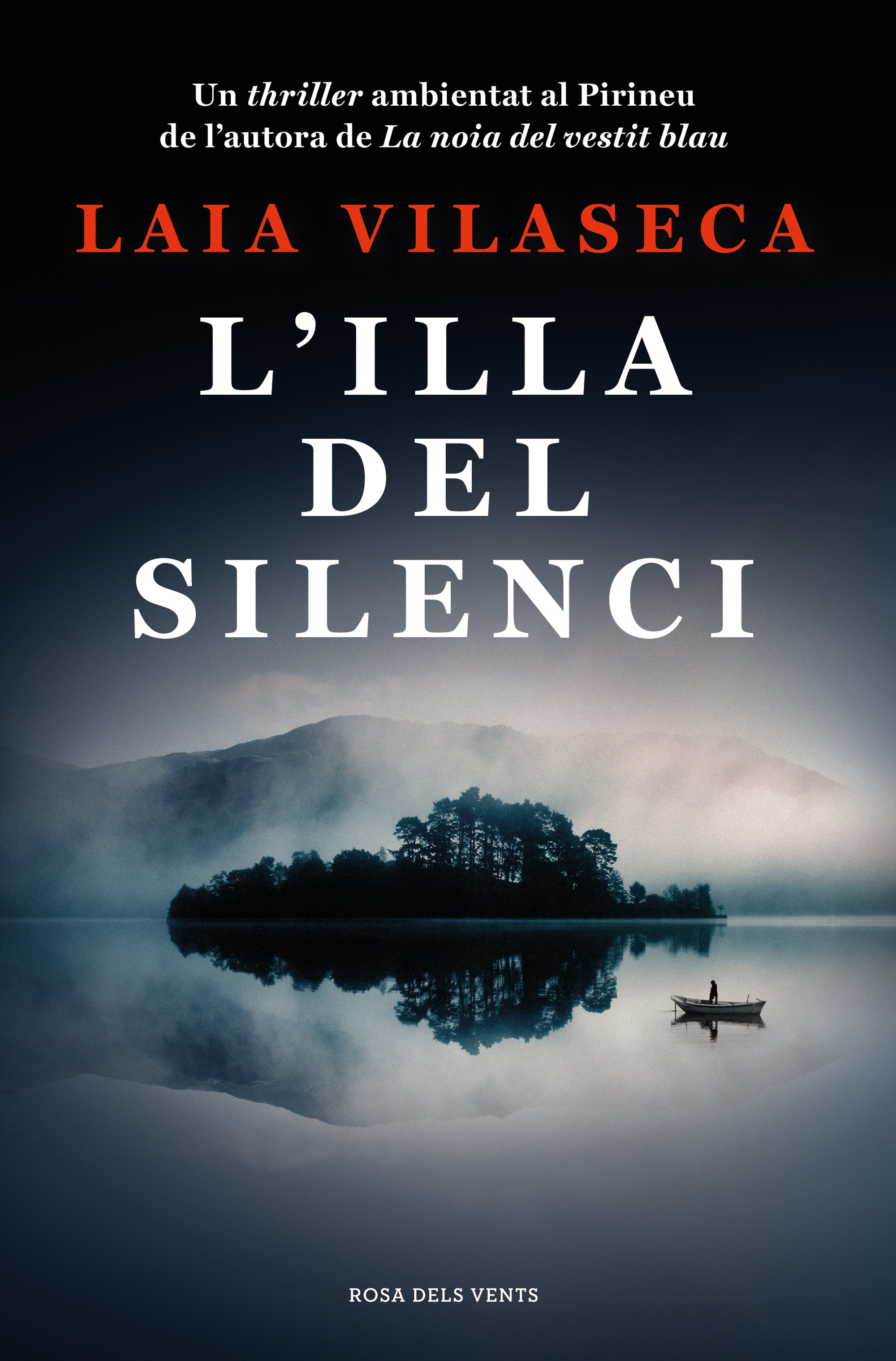 L'Illa del silenci