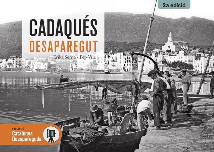 Cadaqués desaparegut (2ª edició)