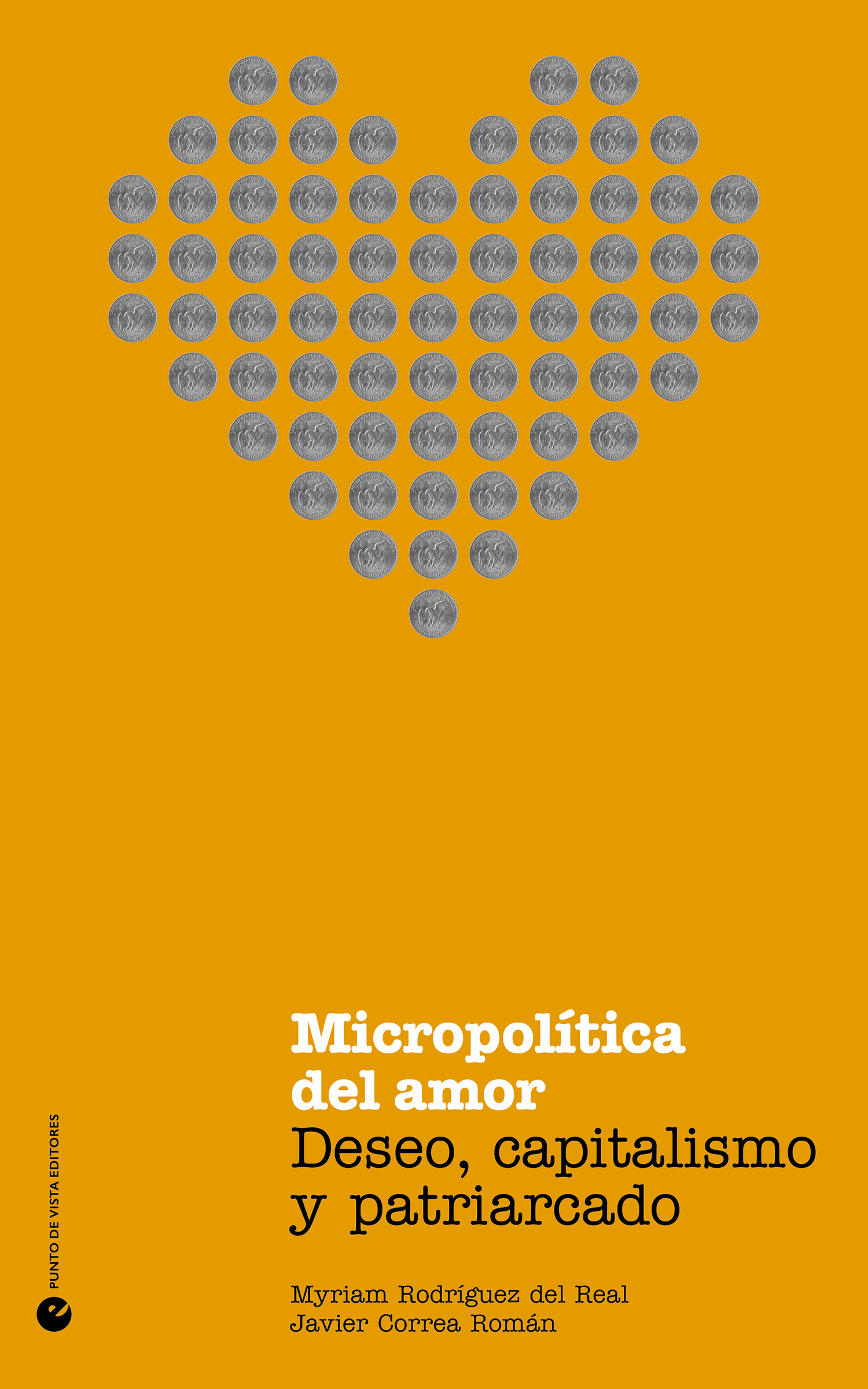 Micropolítica del amor. Deseo, capitalismo y patriarcado