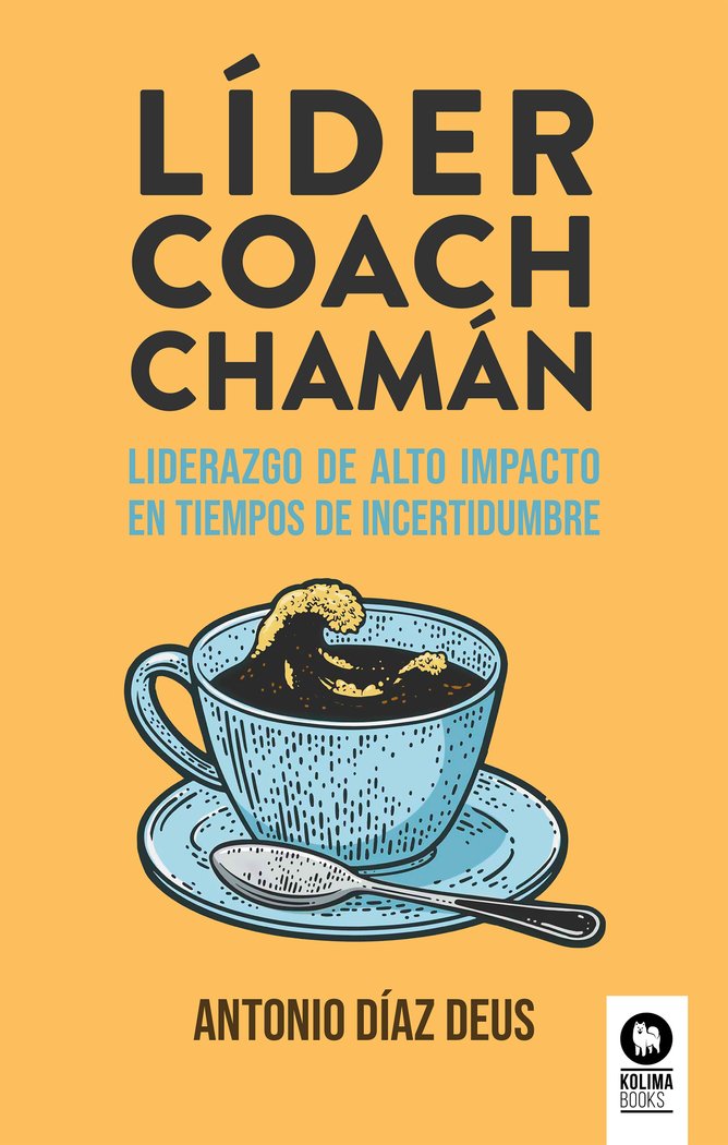 LIDER COACH CHAMAN