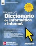 Diccionario de informática e Internet