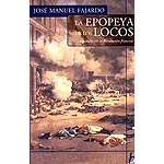 La epopeya de los locos. Españoles en la Revolución Francesa