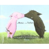 La Rosa i en Tòfon