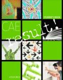 CAE Result! Student's Book