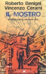 Il mostro (Un giallo comico, una favola nera)