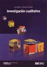 Investigación cualitativa