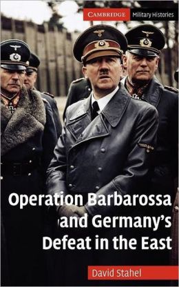 Operation Barbarossa