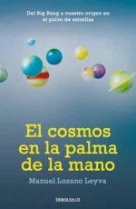 El cosmos en la palma de la mano