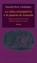 La urna sangrienta o El panteón de Scianella