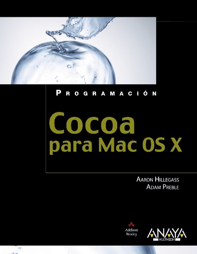 Cocoa para Mac OS X